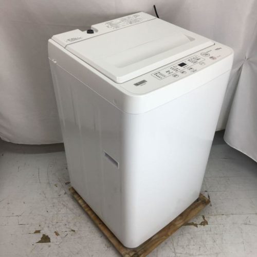 ★2021年製★ YAMADA 4.5kg 全自動洗濯機 YWM-T45H1入荷しました！！ ｜ 不用品買取を依頼するならコストパフォーマンス