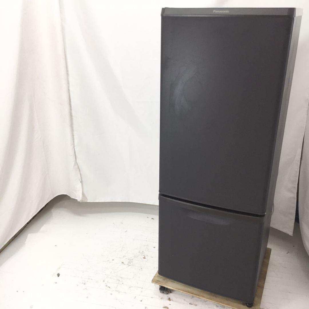 葛飾区にて、パナソニック 168L 2ドア冷蔵庫 NR-B17CW-T を出張査定致しました。 | aisuta-co-jpのブログ